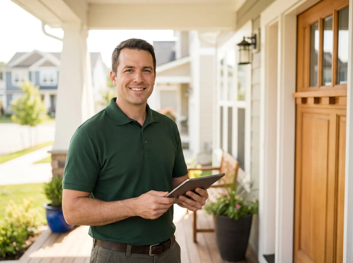 Pest control FAQs for Okarche, OK